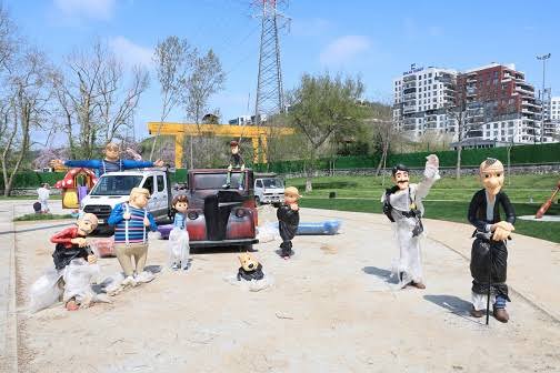 Kentsel Yeşil Alan & Rekreasyon #30