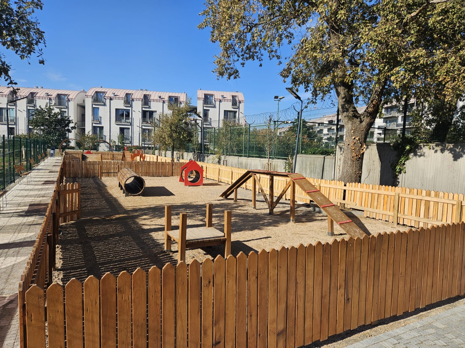 Mavi Yeşil Turizm Proje Görseli